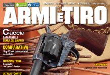 Armi e Tiro di marzo